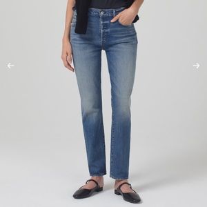 Citizens of Humanity Size 26 Emerson